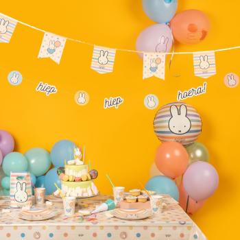Miffy Party Becher